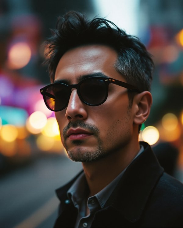 王家卫（导演）人物档案