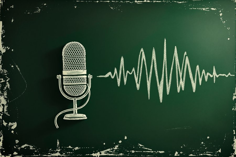 声音设计赏析:从环境声到配乐课程封面
